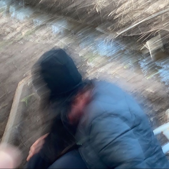 Meet your Posher, Rafi - Picture 1 of 2